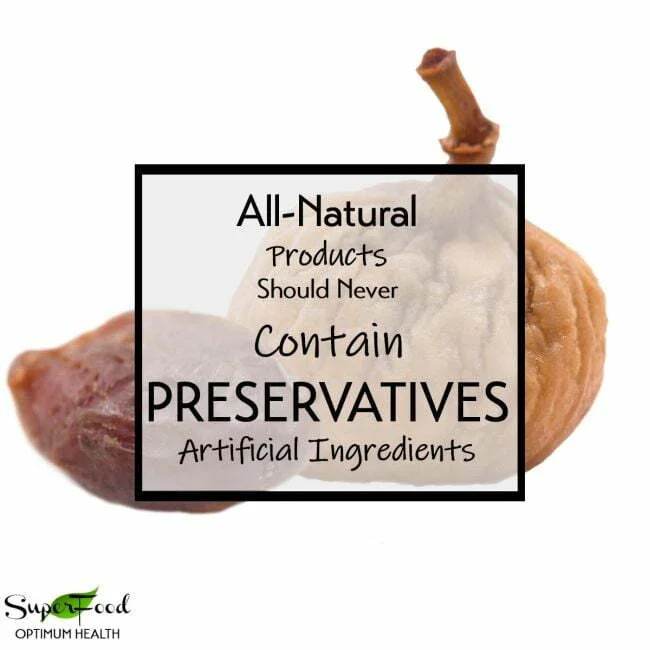 Figs & Dates Dried Fruit Medley Free from Top 14 Food Allergens