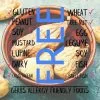 Figs - No Added Sugar Free from Top 14 Food Allergens