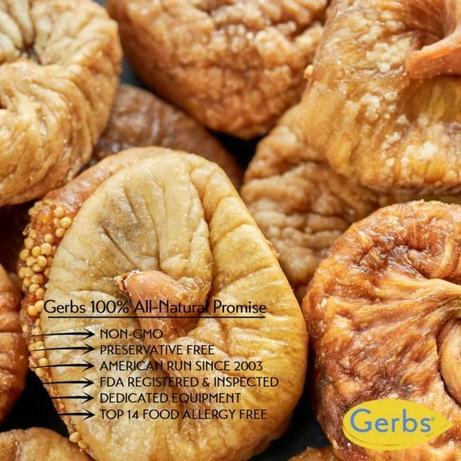 Figs - No Added Sugar Fresh Quality Foods