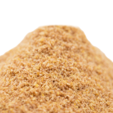 Flaxseed Meal - Full Oil Content Protein Powder