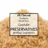 Flaxseed Meal - Full Oil Content Protein Powder Optimum Health Benefits