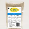 Gluten Free All Purpose Flour Health Benefits