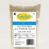 Gluten Free All Purpose Flour Health Benefits