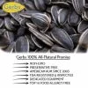 Jumbo Lightly Sea Salted Sunflower Seeds - InShell Gluten & Peanut Free