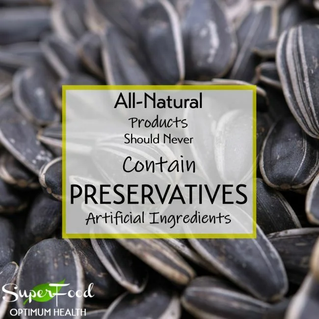 Jumbo Unsalted Sunflower Seeds - In Shell Naturally Vegan