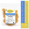 Lightly Salted Plantain Chips Bag