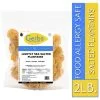 Lightly Salted Plantain Chips Bag