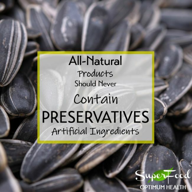 Sea Salted Dry Roasted In Shell Sunflower Seeds Optimum Health Benefits