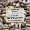 Sea Salted Dry Roasted Sunflower Seed Kernels Optimum Health Benefits