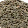 Lightly Sea Salted Roasted Pumpkin Seed Kernels (No Shell Pepitas)