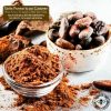 Natural Cocoa Powder Preservative free all natural ingredients