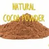 Natural Cocoa Powder Nutrition Benefits