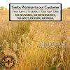 Original Seed & Honey Granola Preservative free all natural ingredients