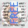 Original Seed & Honey Granola Free from Top 14 Food Allergens