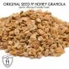 Original Seed & Honey Granola Gluten & Peanut Free