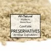 Pumpkin Seed Meal - Full Oil Content Protein Powder Optimum Health Benefits