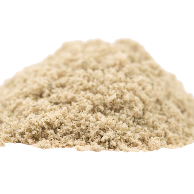 Pumpkin Seed Meal - Full Oil Content Protein Powder