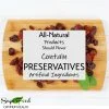 Raisins - No Added Sugar Optimum Health Benefits