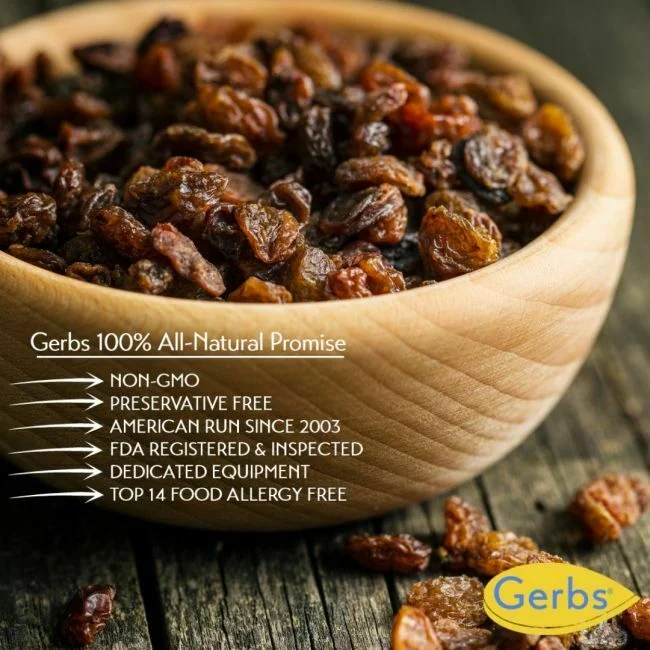 Raisins - No Added Sugar Fresh Quality Foods