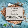 Raw Brown Flax Seeds Optimum Health Benefits