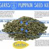 Raw Pumpkin Seed Kernels - Out of Shell Pepitas Health Benefits