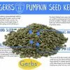 Raw Pumpkin Seed Kernels - Out of Shell Pepitas Health Benefits