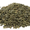 Raw Pumpkin Seed Kernels Out of Shell Pepitas
