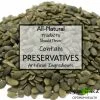 Raw Pumpkin Seed Kernels - Out of Shell Pepitas Optimum Health Benefits