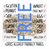 Raw Pumpkin & Sunflower Seed Mix Preservative free all natural ingredients