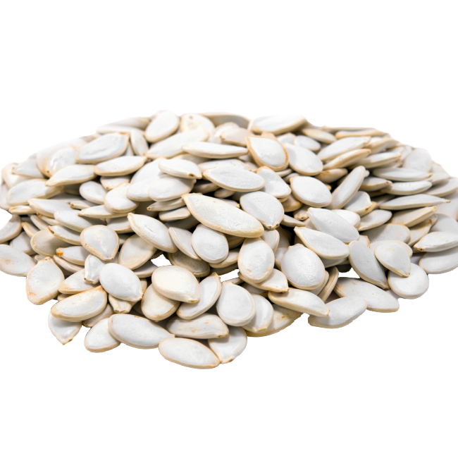 Raw Whole Pumpkin Seeds - In Shell Pepitas