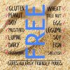 Royal White Quinoa Free from Top 14 Food Allergens