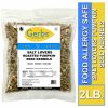 Salt Lovers Roasted Pumpkin Seed Kernels - Shelled Pepitas Bag