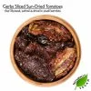 Sun Dried Tomatoes Naturally Vegan