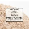Sunflower Seed Meal - Full Oil Content Protein Powder Optimum Health Benefits