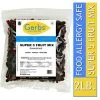 Super 5 Dried Fruit Mix Optimum Health Benefits