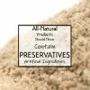 Super 5 Seed Meal - Full Oil Content Protein Powder Naturally Vegan