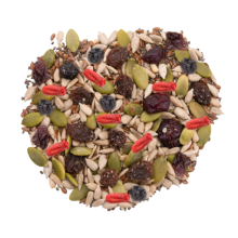 Super Food Mix - 10 Seed & Fruit Blend