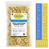 Sweetened Banana Chips Bag