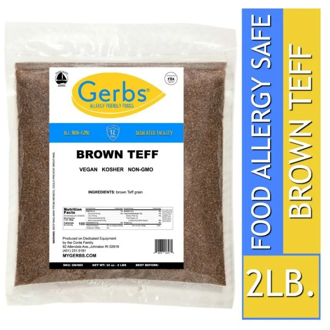 Teff Bag