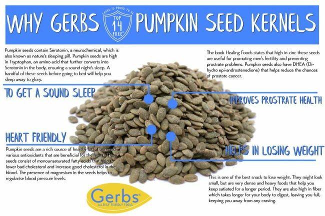 Toasted Onion & Garlic Dry Roasted Pumpkin Seed Kernels - Shelled Pepitas Health Benefits