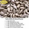 Unsalted Dry Roasted Sunflower Seed Kernels Fresh Quality Foods