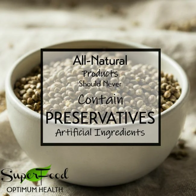Unsalted Roasted Hemp Seeds - In Shell Optimum Health Benefits