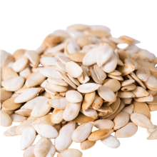 Unsalted Roasted Whole Pumpkin Seeds - In Shell Pepitas