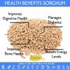 White Sorghum Health Benefits