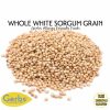 White Sorghum Gluten & Peanut Free