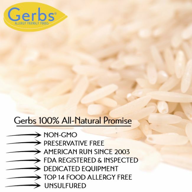 Whole Grain Basmati Rice Fresh Quality Foods