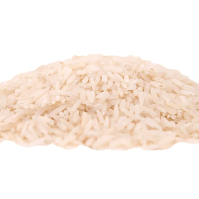 Whole Grain Basmati Rice