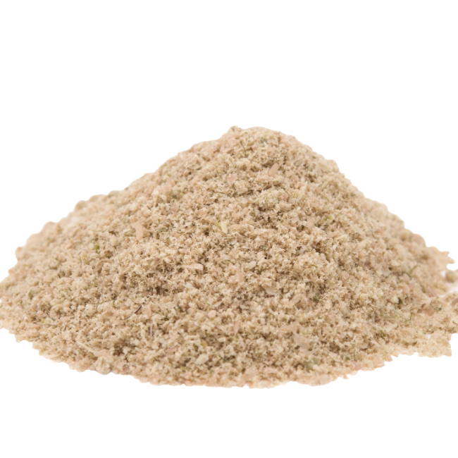 Super 5 Seed Meal - Full Oil Content Protein Powder