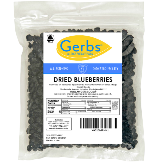 Lightly Sea Salted Roasted Pumpkin Seed Kernels (No Shell Pepitas) 14oz Bag