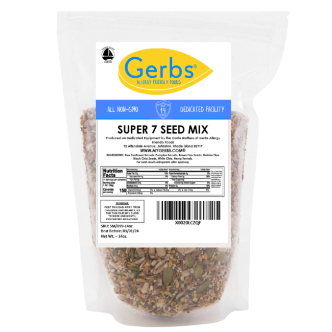 Lightly Sea Salted Roasted Pumpkin Seed Kernels (No Shell Pepitas) 14oz Bag